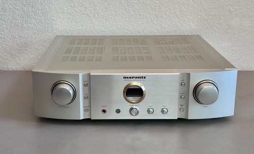 Marantz 15s1 integrated - marantz,
