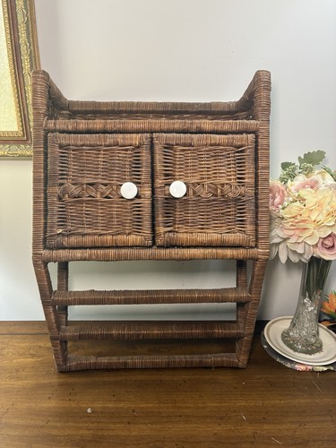 Scaffale parete vintage in - vintage,