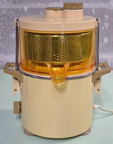 Estrattore succo automatico - di,