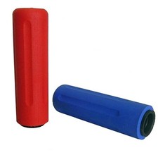 Calcio balilla 02 manopole rosso/blu, mod Professional, Roberto Sport aste mm18