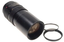 LEICA BAYONET MOUNT TELYT-R