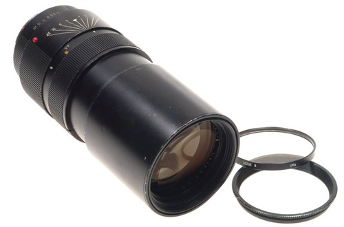 Leica attacco baionetta - leica, a