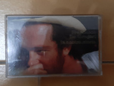 FRANCESCO DE GREGORI – LA NOSTRA STORIA – COMPILATION CASSETTA 1987