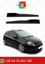 FIAT GRANDE PUNTO EVO FLAPS