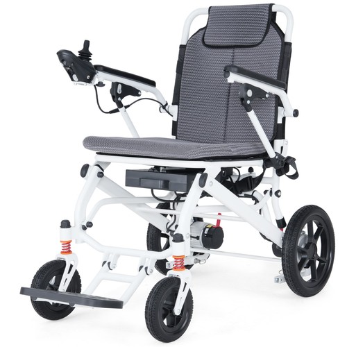 Sedia rotelle elettrica - sedia,