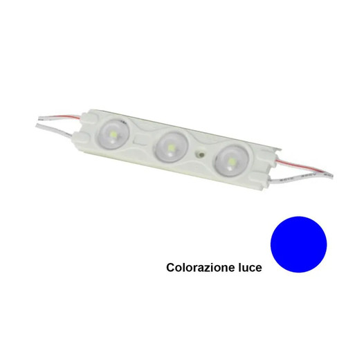 Modulo mattone led smd - led, 3