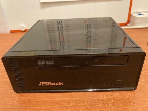 Mini asrock ion 330 - mini,