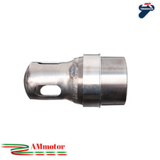 Catalizzatore Omologato