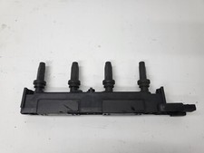 Peugeot 206CC - Zündspule