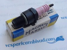 PER VESPA CANDELA P.LUNGO