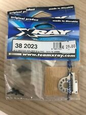 XRAY 382023 SCALA 1/18 ALU