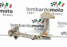 pedale LEVA freno posteriore originale lambretta j 50 deluxe special USATO