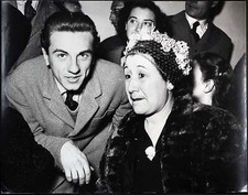 Foto vintage Televisione Febo