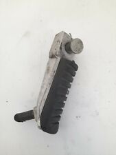 pedana anteriore destra