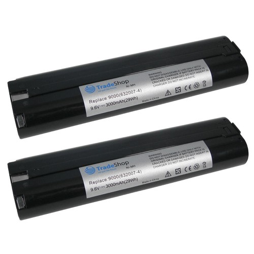 Batteria 3000mah per makita - per,