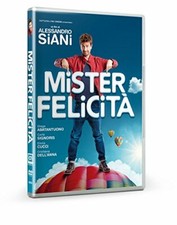 Mister Felicita' DVD 01