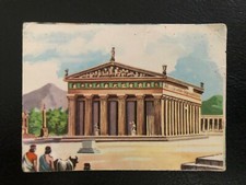 FIGURINA STORIA DELLE CIVILTA'