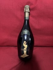 Ferrari bottiglia spumante - bottiglia,