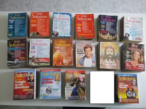 Selezione reader digest - selezione,