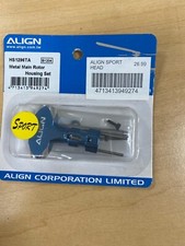 Align Set alloggiamento rotore