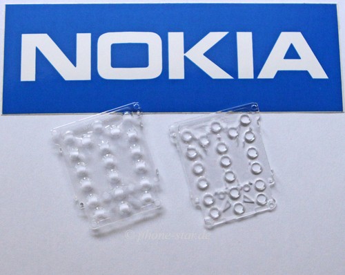Tastiera originale nokia 1200 - originale,