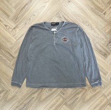 T-shirt Harley Davidson Motor