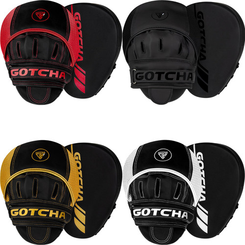 Boxe focus pads - focus, &