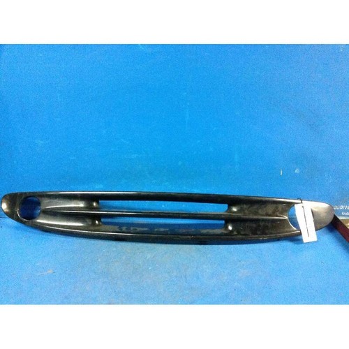 Griglia compl smart fortwo - griglia,