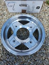 N 4 CERCHI IN LEGA MOD LOW