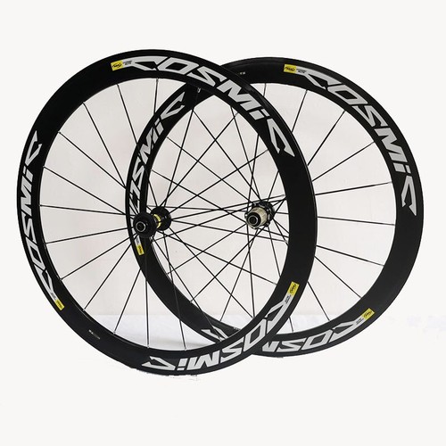 700c 50mm road bike - bike, wheelset