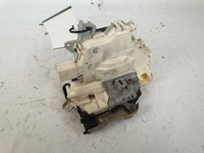 8J1837015C SERRATURA PORTA ANT SX AUDI A1 (8X) 1.6 TDI 16V MAN 5M 105CV 2011 3P