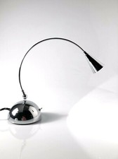 DISEGNO LUCE LAMPADA ARCH