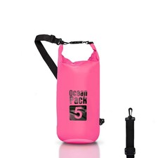 Dry Bag, Borsa Sacca Zaino
