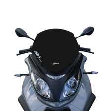 Cupolino faco piaggio - cupolino,