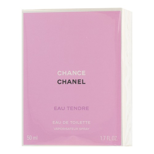 Chanel chance eau tendre edt - chance,
