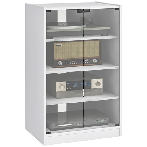 Homcom supporto a - a, 4