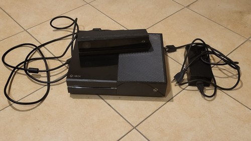 Xbox one 1tb - one,