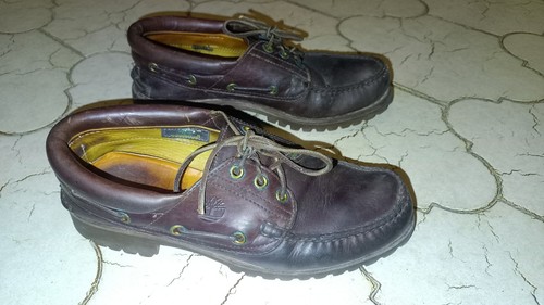 Timberland scarpe barca - timberland, da