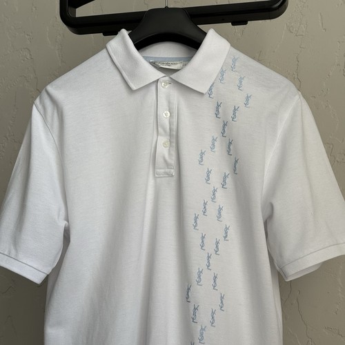 Polo vintage yves - polo,