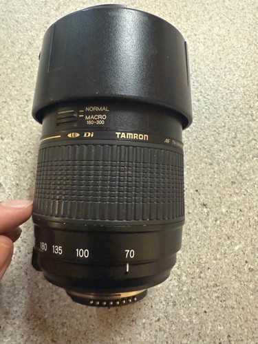 Tamron 300 5 6 - tamron, 70-300