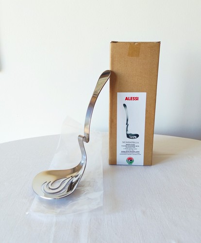 Alessi nunziatella mestolo - alessi, "nunziatella"