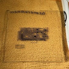 Vintage 1982 Motorola foto