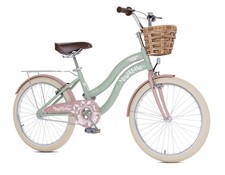 Bicicletta Bambina Magikbike