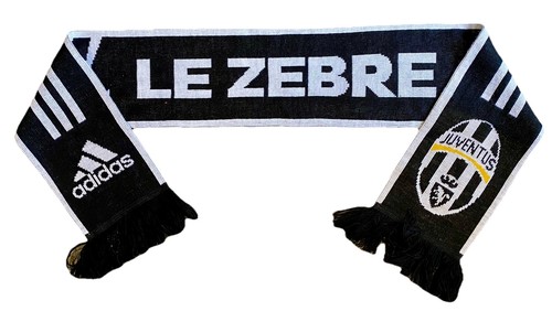 Sciarpa vintage tifosi calcio