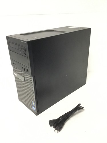 Computer dell optiplex 990 - dell, mt