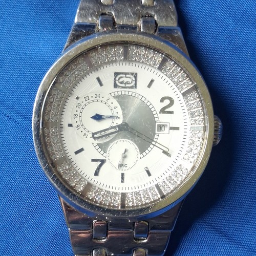 Marc ecko quartz - marc, analog