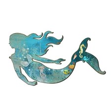 Art Mural de SirèNe en