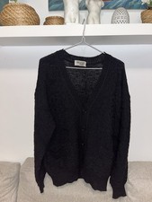 Missoni Uomo Cardigan Vintage