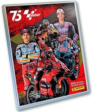 Moto GP 2024 Panini - Scegli