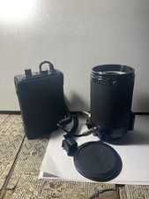 Flash Macro Yashica Dental 100 Dx